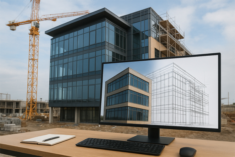 Facade BIM Solutions